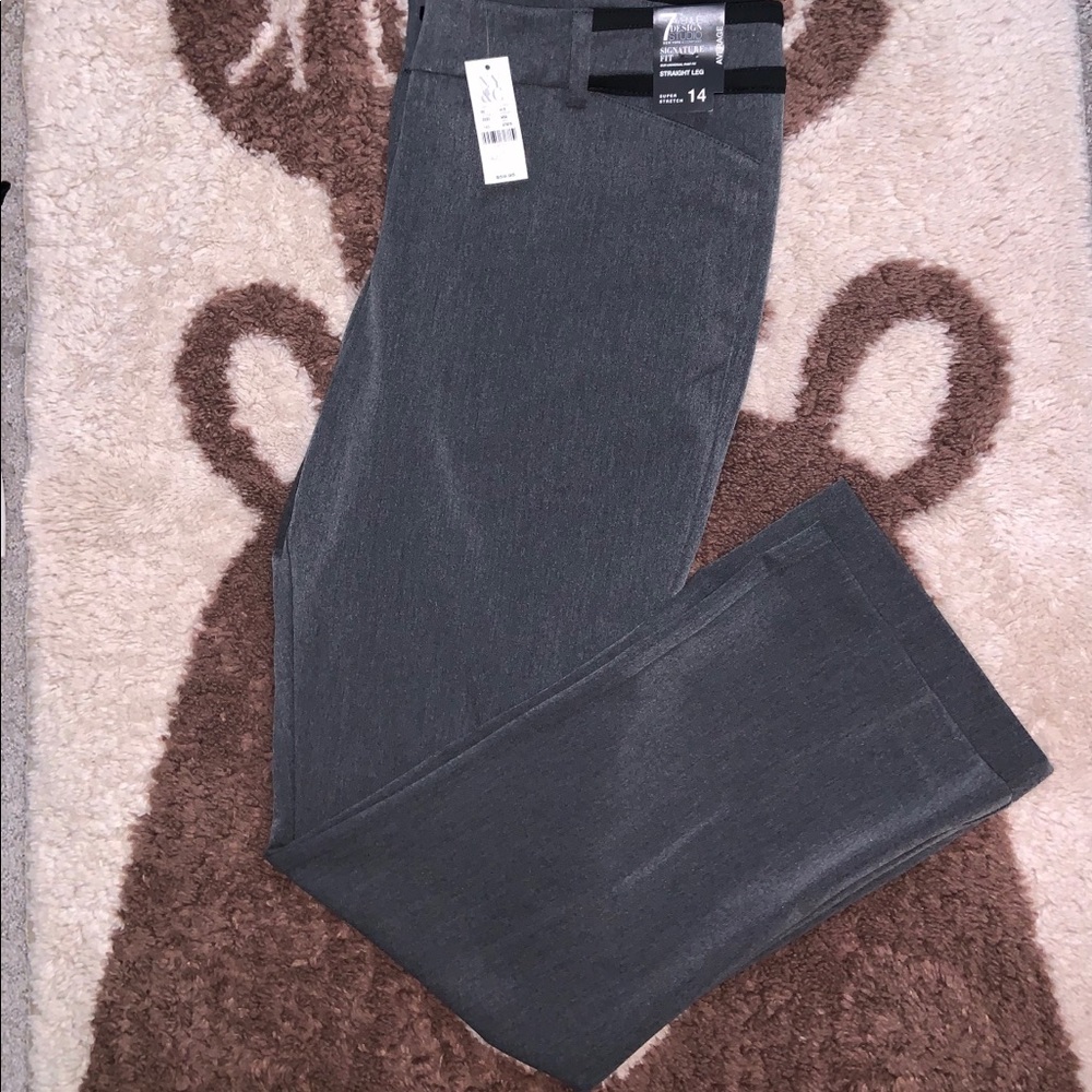 New York and company new pants